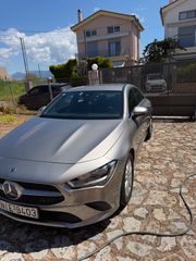 Mercedes-Benz CLA 180 2020