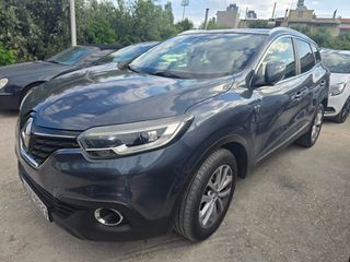 Renault Kadjar 2016