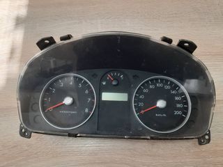Όργανα Ταμπλό, Καντράν 94003-0B030 Hyundai Getz 2002-2010
