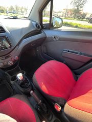 Chevrolet Spark 2010