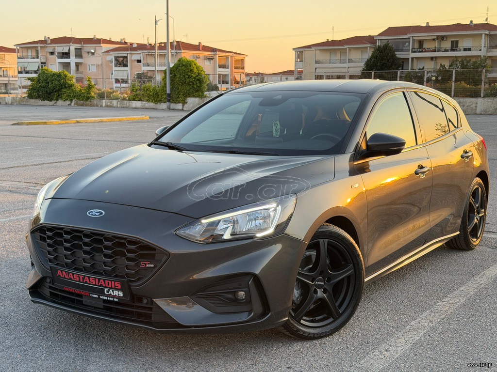 Ford Focus 2018 1.5_TDCi_EcoBlue_ST-LINE