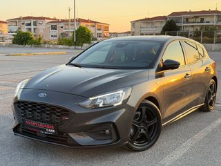 Ford Focus 2018 1.5_TDCi_EcoBlue_ST-LINE