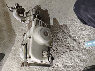Honda C 1990 C50-thumb-4