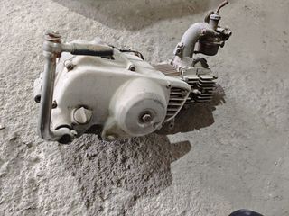 Honda C 1990 C50-thumb-5