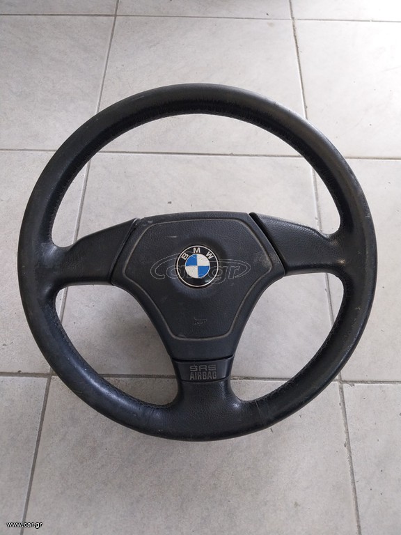 BMW E46 ΤΙΜΟΝΙ