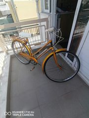 Πόλης Raleigh 1980