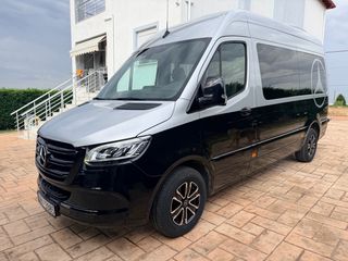 Mercedes-Benz 2023 sprinter VIP 317-thumb-1