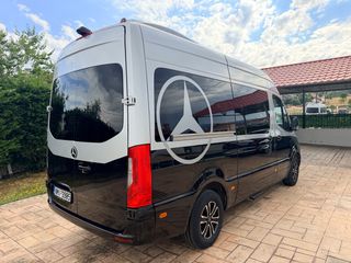 Mercedes-Benz 2023 sprinter VIP 317-thumb-2