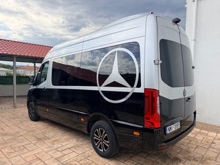 Mercedes-Benz 2023 sprinter VIP 317-thumb-3