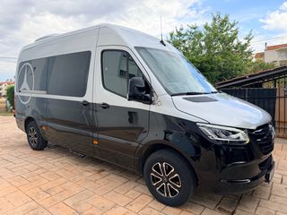 Mercedes-Benz 2023 sprinter VIP 317-thumb-5