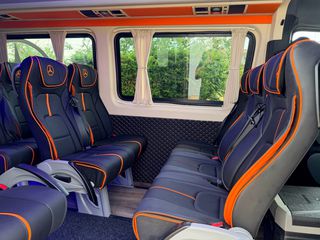 Mercedes-Benz 2023 sprinter VIP 317-thumb-6