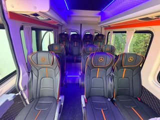 Mercedes-Benz 2023 sprinter VIP 317-thumb-7