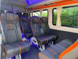 Mercedes-Benz 2023 sprinter VIP 317-thumb-8