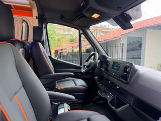 Mercedes-Benz 2023 sprinter VIP 317-thumb-9