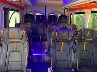 Mercedes-Benz 2023 sprinter VIP 317-thumb-11