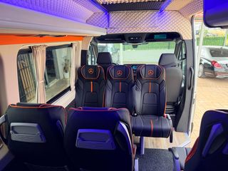 Mercedes-Benz 2023 sprinter VIP 317-thumb-12