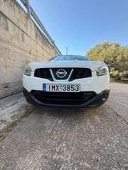 Nissan Qashqai 2011 ACENTA