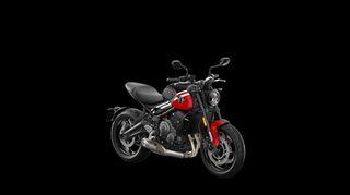Triumph Trident 660 2025 *ΠΡΟΣΦΟΡΑ* ΟΦΕΛΟΣ 1.500€-thumb-1