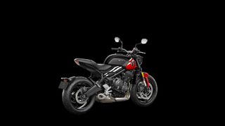 Triumph Trident 660 2025 *ΠΡΟΣΦΟΡΑ* ΟΦΕΛΟΣ 1.500€-thumb-2