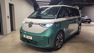 Volkswagen ID.Buzz 2024 PLUS