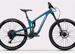 Downhill - Enduro - Trail Propain 2023 tyee