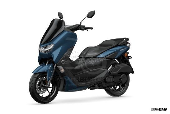 Yamaha NMAX 155 2024 NMAX 155