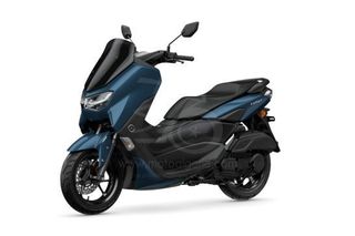 Yamaha NMAX 155 2024 NMAX 155