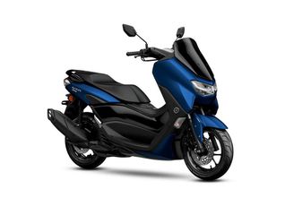 Yamaha NMAX 155 2024 NMAX 155-thumb-1