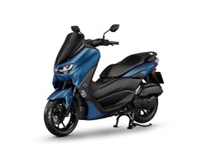 Yamaha NMAX 155 2024 NMAX 155-thumb-2