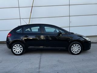 Citroen C4 2008 ΕΛΛΗΝΙΚΗΣ ΑΝΤΙΠΡΟΣΩΠΕΙΑΣ-thumb-9