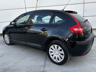 Citroen C4 2008 ΕΛΛΗΝΙΚΗΣ ΑΝΤΙΠΡΟΣΩΠΕΙΑΣ-thumb-3
