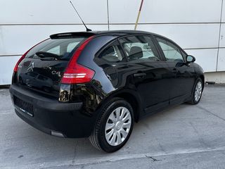 Citroen C4 2008 ΕΛΛΗΝΙΚΗΣ ΑΝΤΙΠΡΟΣΩΠΕΙΑΣ-thumb-10