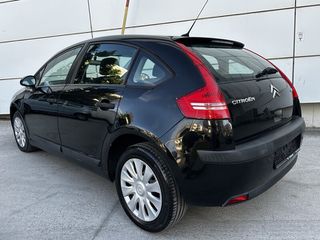 Citroen C4 2008 ΕΛΛΗΝΙΚΗΣ ΑΝΤΙΠΡΟΣΩΠΕΙΑΣ-thumb-4