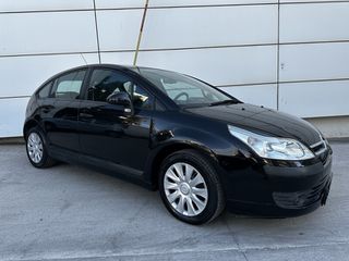 Citroen C4 2008 ΕΛΛΗΝΙΚΗΣ ΑΝΤΙΠΡΟΣΩΠΕΙΑΣ-thumb-7