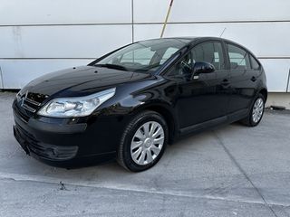 Citroen C4 2008 ΕΛΛΗΝΙΚΗΣ ΑΝΤΙΠΡΟΣΩΠΕΙΑΣ