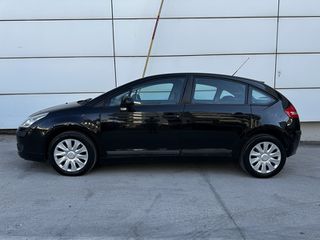 Citroen C4 2008 ΕΛΛΗΝΙΚΗΣ ΑΝΤΙΠΡΟΣΩΠΕΙΑΣ-thumb-2