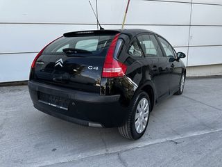 Citroen C4 2008 ΕΛΛΗΝΙΚΗΣ ΑΝΤΙΠΡΟΣΩΠΕΙΑΣ-thumb-11