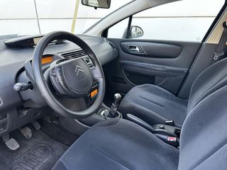 Citroen C4 2008 ΕΛΛΗΝΙΚΗΣ ΑΝΤΙΠΡΟΣΩΠΕΙΑΣ-thumb-13