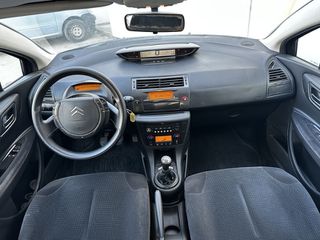 Citroen C4 2008 ΕΛΛΗΝΙΚΗΣ ΑΝΤΙΠΡΟΣΩΠΕΙΑΣ-thumb-12