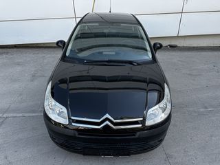 Citroen C4 2008 ΕΛΛΗΝΙΚΗΣ ΑΝΤΙΠΡΟΣΩΠΕΙΑΣ-thumb-6