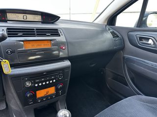Citroen C4 2008 ΕΛΛΗΝΙΚΗΣ ΑΝΤΙΠΡΟΣΩΠΕΙΑΣ-thumb-17