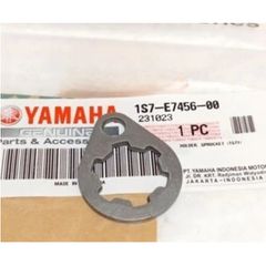 ΑΣΦΑΛΕΙΑ ΕΜΠΡΟΣ ΓΡΑΝΑΖΙΟΥ YAMAHA CRYPTON-X LC 135 YZF R-125 MT-125 1S7E745600 | YAMAHA