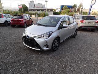 Toyota Yaris 2018-thumb-3
