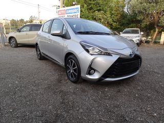 Toyota Yaris 2018-thumb-4