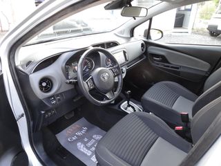 Toyota Yaris 2018-thumb-14