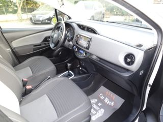 Toyota Yaris 2018-thumb-15