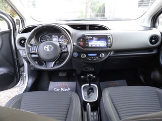Toyota Yaris 2018-thumb-18