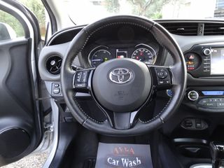 Toyota Yaris 2018-thumb-19