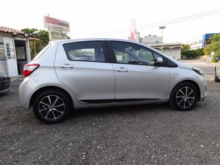 Toyota Yaris 2018-thumb-13