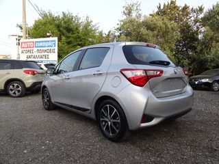 Toyota Yaris 2018-thumb-6